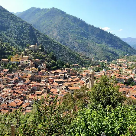 Casa Baciccia Daire