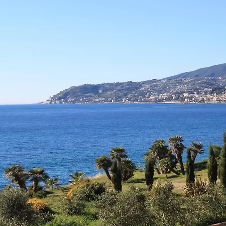 Daire Casa Baciccia