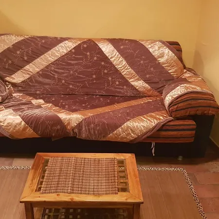 Daire Casa Baciccia Badalucco