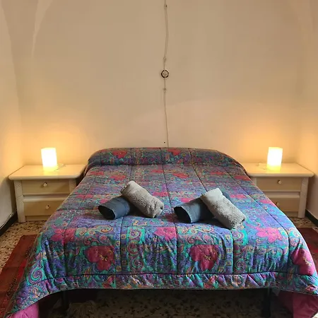 Daire Casa Baciccia Badalucco