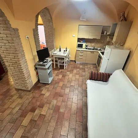 Casa Baciccia Daire Badalucco