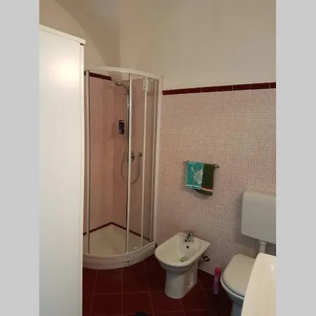Casa Baciccia * Badalucco