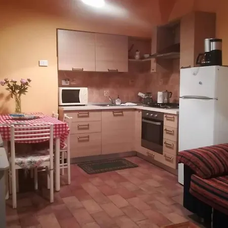 Casa Baciccia Apartment Badalucco