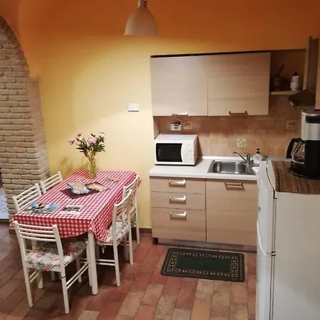 Apartment Casa Baciccia *