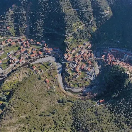 Casa Baciccia
