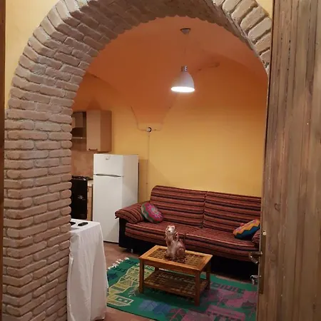 Casa Baciccia Apartment Badalucco