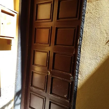 Casa Baciccia Apartment *