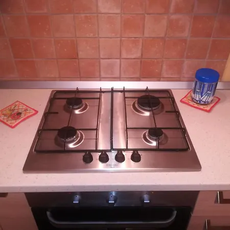 Casa Baciccia בדלוקו