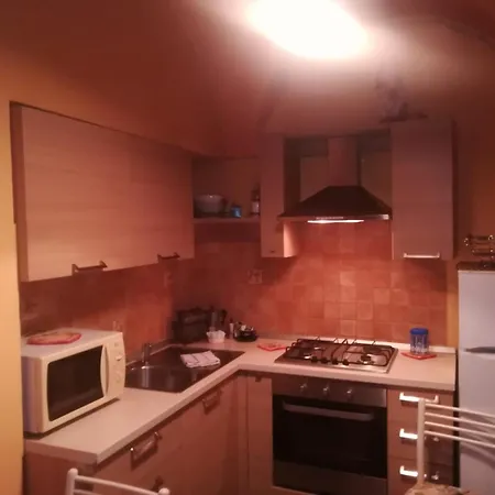Casa Baciccia