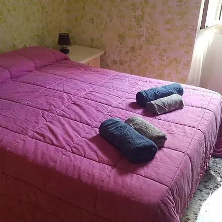 דירה Casa Baciccia