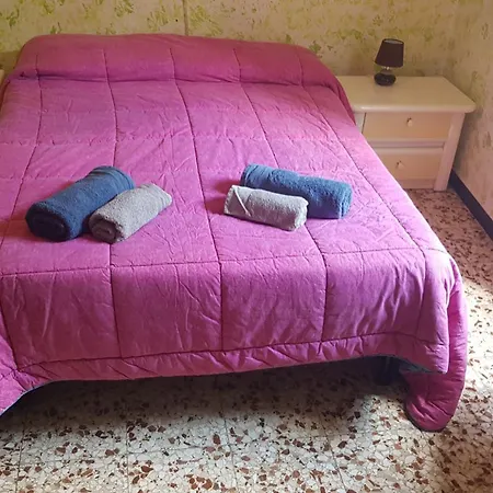 Casa Baciccia *