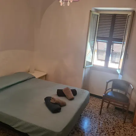 Casa Baciccia דירה
