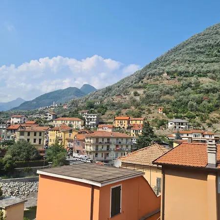 Casa Baciccia