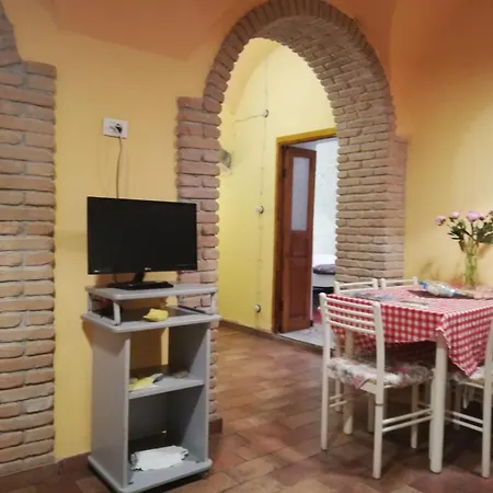 Casa Baciccia * Badalucco