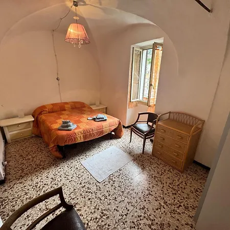Casa Baciccia * Badalucco