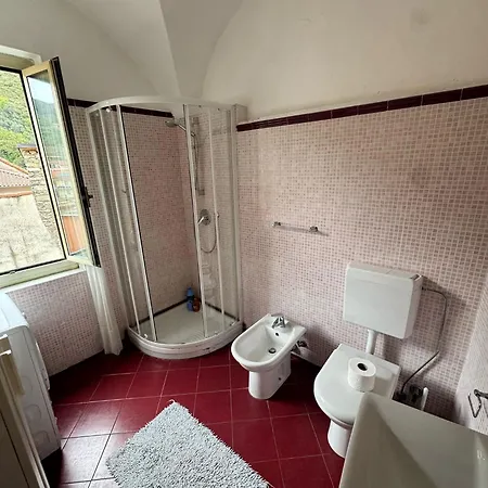 Casa Baciccia