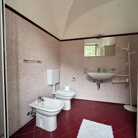 Casa Baciccia Apartment