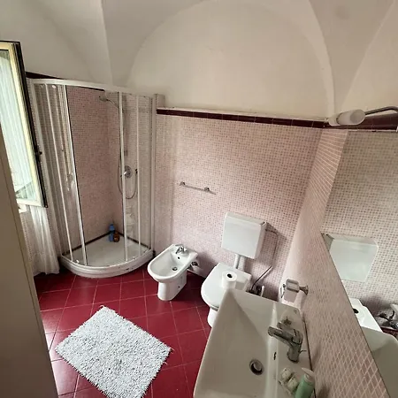 דירה Casa Baciccia