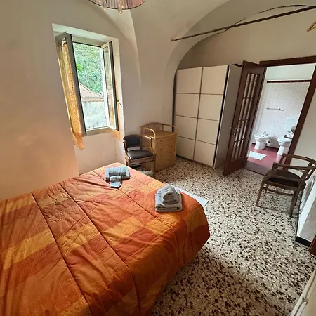 Casa Baciccia דירה *