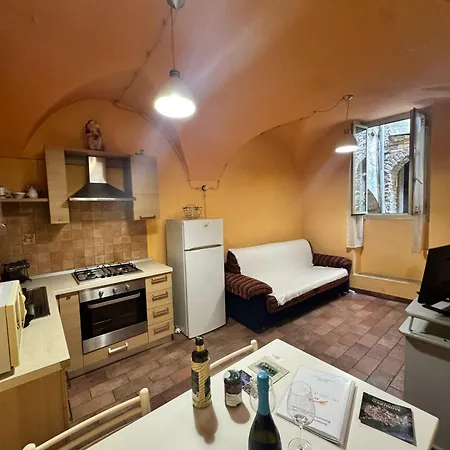 Apartment Casa Baciccia Badalucco