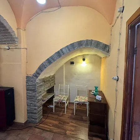 Casa Baciccia *
