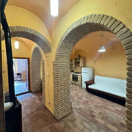 Casa Baciccia בדלוקו