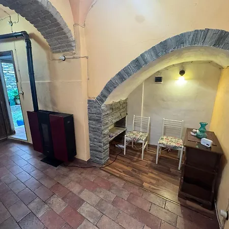Casa Baciccia Apartment Badalucco